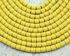 Wholesale Heishi Beads Collection: Polymer Clay & African Vinyl for Jewelry Making