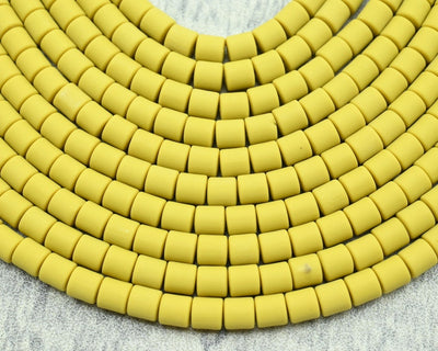 Wholesale Heishi Beads Collection: Polymer Clay & African Vinyl for Jewelry Making